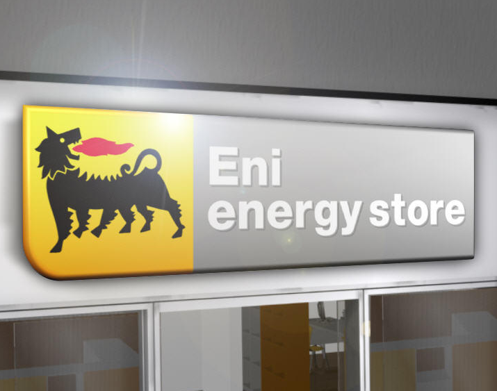 Eni Energy Store: New Brand, New Retail Strategy